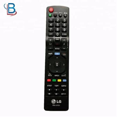 China TV Best Selling RM-L915 TV Remote Control For LG for sale