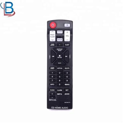 China TV CD Home Audio Remote Control AKB73655739 Use For LG CM9540 GENUINE for sale