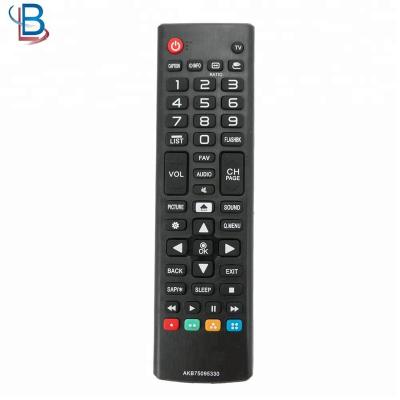 China AKB75095330 AUDIO TV REMOTE CONTROL USE FOR LG for sale