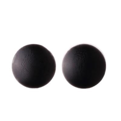 China High Quality Women Seamless Waterproof Silicone Invisible Reusable Self Adhesive Nipple Covers for sale