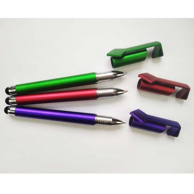 China office & High Quality Plastic School Pen Free Sample Stylus Ballpoint Pen Volume for sale