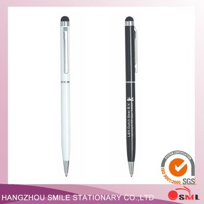 China Capacitive Touch Screen Stylus Click Pen Promo for sale