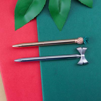 China office & High Quality Luxury School Pen Gift Customize Cute Office Supplies Pen Set For Kids for sale