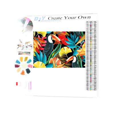 China Other Durable 5D Diamond Children Painting DIY Diamond Painting Gifts Personalized Diamond Painting Kits for sale