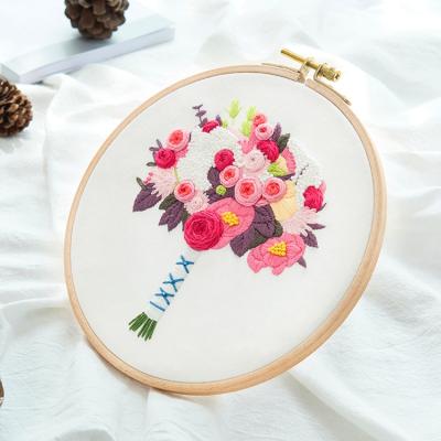 China China top quality widely used craft embroidery for sale