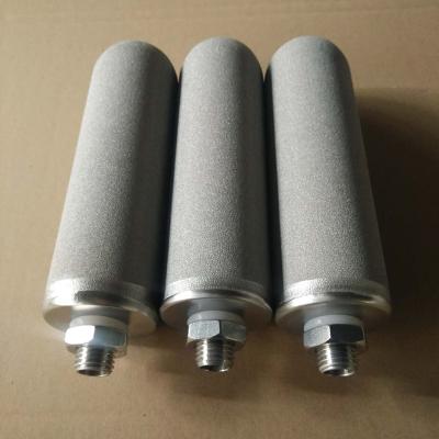 China Hotels Titanium Filter Micro Bubble Diffuser Water Filter for sale