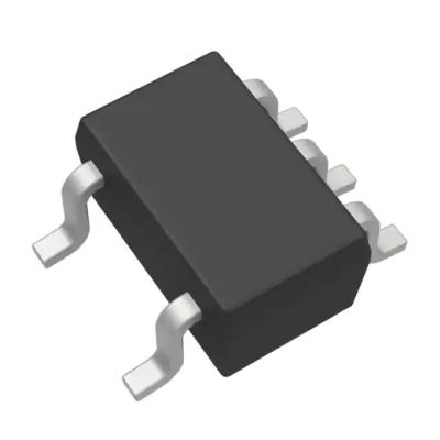 China NEW AND ORIGINAL ICs Standard Analog Switch IC TS5A3167DCKR for sale