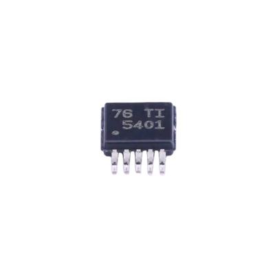 China New and original TPS5401DGQR voltage regulators standard change IC IC CHIP IN STOCK for sale