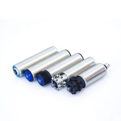 China Heavy Duty Heavy Duty Gravity Transport Roller for sale