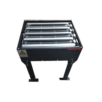 China Belt Heat Resistant Cross Sorter W500*L600*H0mm for sale