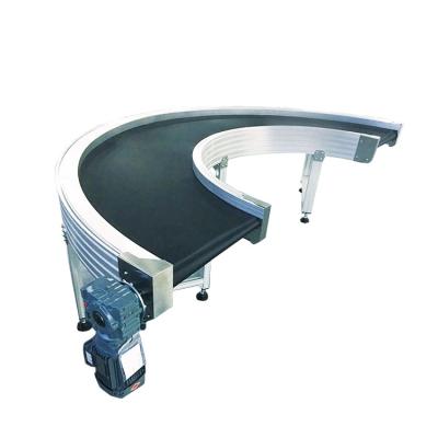 China Heat Resistant Roller Conveyor Package Matching Conveyor System Belt Conveyor for sale