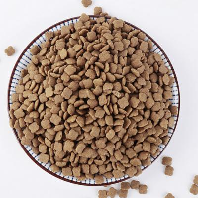 China Skin & Coat Health Wholesale Price Cheap Grain-free Dog Snacks Dog Dry Foods Bulk Organic Natural Pet Dry Dog Food for sale