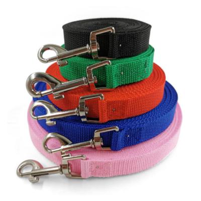 China Stocked Waterproof Durable High Quality Custom Dog Leash for sale