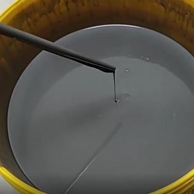 Cina composto di impregnazione del silicone di Encapsulants del silicone dell'isolamento 5000cps per elettronica in vendita