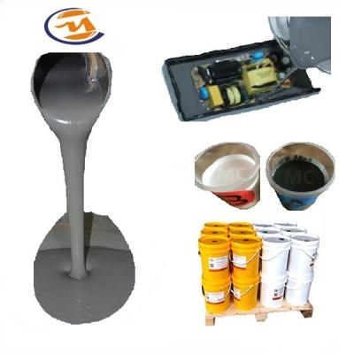 China 39100000 silicone Encapsulants e compostos RTV condutor térmico 160 do Potting à venda