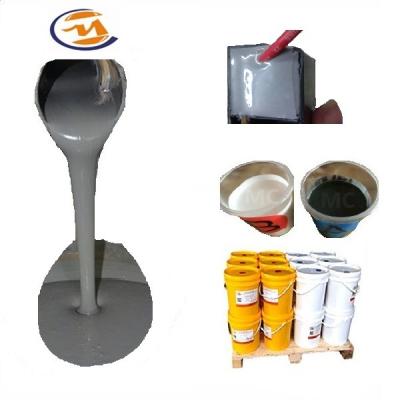 Chine silicone 200kg de conduction thermique de mastic de silicone de 3000cps RTV haut par tambour à vendre