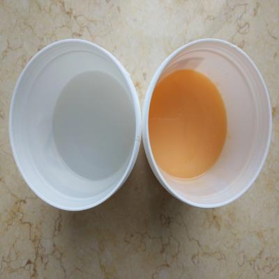 China 10 Shore A Soft RTV2 Silicone Rubber For Bra Casting for sale