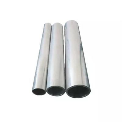 China Architecture low price high quality thin wall tube aluminum alloy aluminum tube for sale