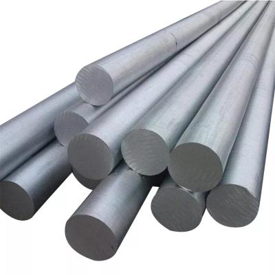 China Good Price Architecture 1000,2000,3000,5000,6000,7000 Series Aluminum Alloy Bar Aluminum Alloy Bar Rod for sale