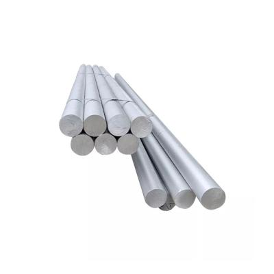 China Architecture Newcomer Best Grades Extreme Heavy Duty Aluminum Bar Billet Aluminum Bar for sale