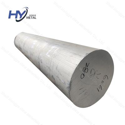 China Industry ASTM T6 T651 1060 2A12 2024 7075 6061 Aluminum Round Bar for sale