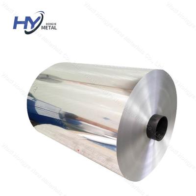 China Widely used durable use of a variety of popular products 1050 1060 1235 aluminum foil for sale