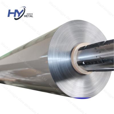 China Widely used industrial giant aluminum foil roll aluminum foil 1060 1235 8006 8011 8079 for sale for sale