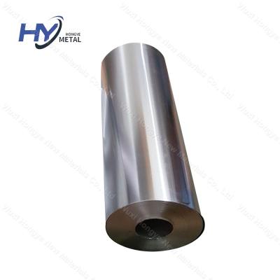 China Widely Used 1050 1060 1100 1235 8011 Cable Material Aluminum Foil for sale