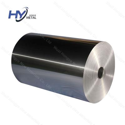 China Latest Price Widely Used 1100 1235 1050 3003 5052 Insulated Aluminum Foil for sale