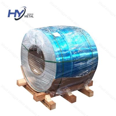 China Architecture Professional Supply 1050 Aluminum Strip 3005 3003 Aluminum Strip for sale