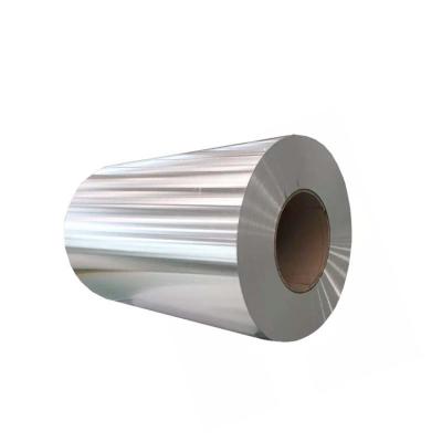 China 1000,3000,5000,6000,8000 Series Super Wide Aluminum Coil Running Aluminum Strip Lamp Cap Hardware for sale