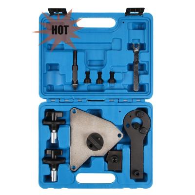 China Convenient Tool Kit Engine Timing Tool Car Repair Kit from VIKTEC for Fiat Alfa Romeo 1.4L for sale