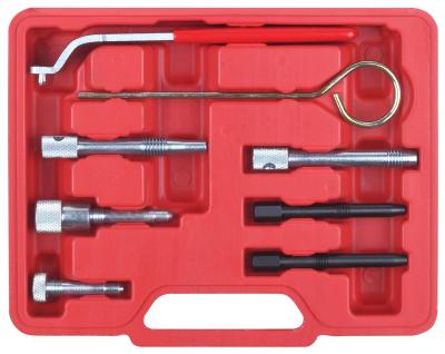 China VIKTEC Vehicle Timing Tool Tool Kit 8 PCS Engine Lock Timing Tool Kit For Chrysler LDV 2.5 & 2.8 Jeep CRD for sale