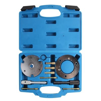 China Timing Tool VIKTEC Vehicle Tool Engine Locking Tool Kit For Ford Duratorq for sale