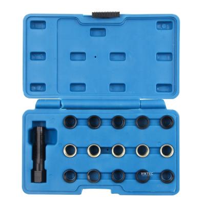 China Durable Professional Auto Repair Tools 16pcs Spark Plug Wire Repair Tool Kit for sale