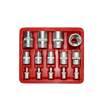 China Other Hot Tools 14pc 1/4