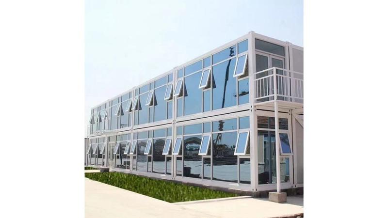 Verified China supplier - Guangdong Gresat House Co., Limited