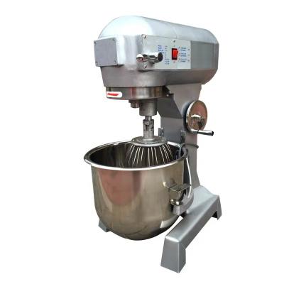 China Hotels 6KG-8KG Electric Commercial Dough Mixer Flour Spiral Dough Kneader For Bakery for sale