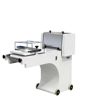 China Electric Commercial Hotels Bakery Toast Bread Dough Moulder for sale