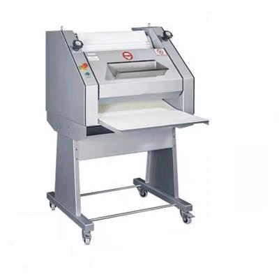 China Hotels Baguette Making Machine Hot Dog Moulder Baguette Moulder For Bakery Equipment for sale