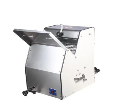 China Commercial used hotels bakeryequipment bread slicer for sale for sale