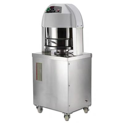 China Hotels Factory Price High Efficiency Automatic Dough Divider Rounder Machine for sale