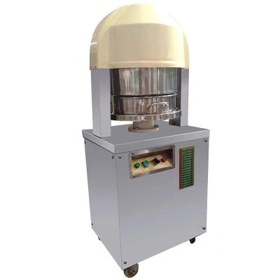 China Hotels Factory Price High Efficiency Automatic Dough Divider Rounder Machine for sale