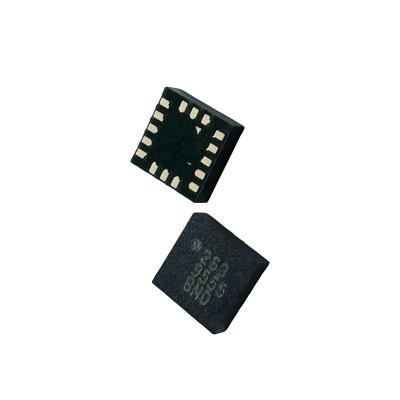 China Selectable Scale New Original real stock,immediate delivery MMA9555LR1 Accelerometer X  Y  Z Axis 2g 4g 8g 1.9Hz ~ 244Hz 16-LGA (3x3) for sale