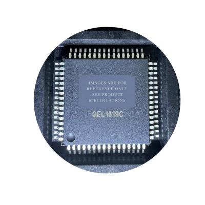 China Standard New Original Integrated Circuit IC MCF51AC128ACFUE IC MCU 32BIT 128KB FLASH 64QFP for sale