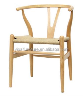 China Removable cover restaurant rope Y chair in living room chairsYP606 for sale