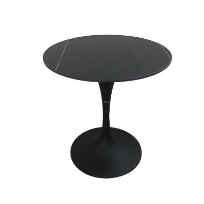 China Modern Nordic western single light bargain table shop tea restaurant coffee shop luxury table for sale