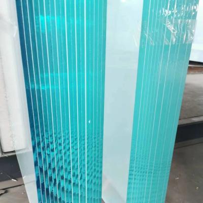 China Verbrennbares Glas mit niedrigem Eisengehalt, Feuer mit einer Breite von 2140x3300 mm zu verkaufen