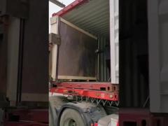 loading glass