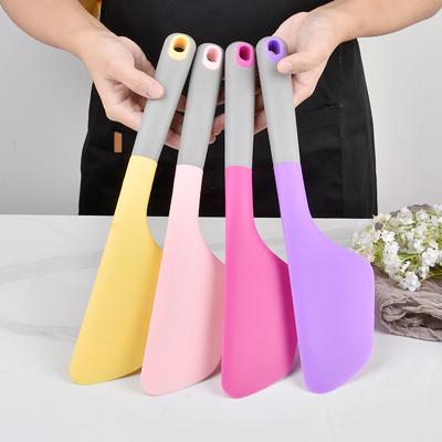 China Viable Silicone Scrapers for sale